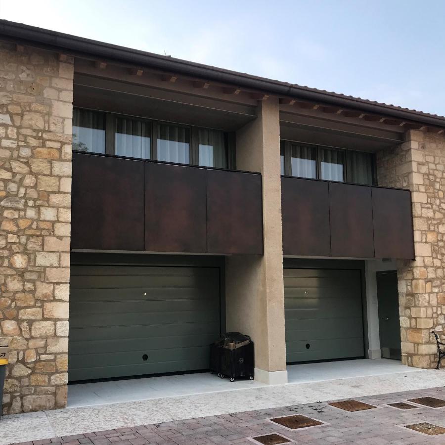 Luxury Apartments San Zeno Colognola ai Colli Exterior photo